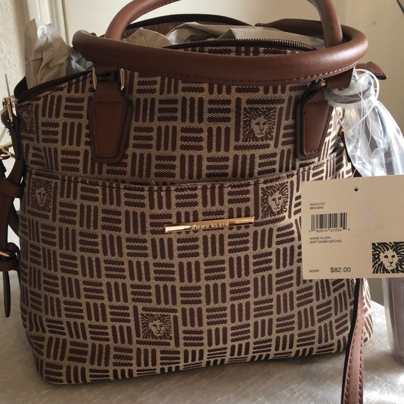 Anne Klein Handbags - 🆕 NWT Anne Klein bag.